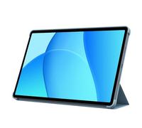 OPPO Pad SE Tablette 11" LCD Mate 90 Hz, batterie 9340 mAh, 4 haut-parleurs Hi-Res, 128 Go + 4/8 Go RAM, charge rapide 33 W, IA intégrée, ColorOS 15 - Ultra fine et légère
