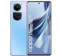 Oppo Reno 10 8 256 GB 6.7" 5G Ice Blue ITA Oppo