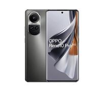 OPPO Reno 10 Pro 5G 12Go/256Go Gris Argenté (Silvery Grey) Double SIM