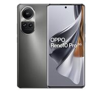 OPPO 10 Pro 5G 17 cm (6.7") Double SIM Android 13 USB Type-C 12 Go 256 Go 4600 mAh Gris, Argent