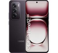 Oppo RENO 12 5G DS 12/256GB NOIR MARRON