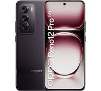 OPPO Reno12 Pro 17 cm (6.7") Double SIM Android 14 5G USB Type-C 12 Go 512 Go 5000 mAh Noir