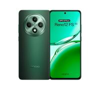 OPPO Reno 12FS 12+512GB 6.67" 5G Black Green