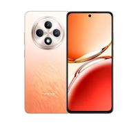 OPPO Reno12 FS 4G 16,9 cm (6.67") Double SIM Android 14 USB Type-C 8 Go 512 Go 5000 mAh Ambre, Orange