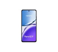 Smartphone OPPO Reno12 FS 4G gris mat avec écran AMOLED 6,67"" 120 Hz Full HD+, 1080 x 2400 pixels, 8 Go de RAM DDR4 + 512 Go UFS 2.2