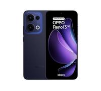 OPPO 13 5G 16,7 cm (6.59") Double SIM Android 15 USB Type-C 12 Go 256 Go 5600 mAh Bleu
