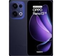 OPPO 13 5G 16,7 cm (6.59") Double SIM Android 15 USB Type-C 12 Go 256 Go 5600 mAh Bleu