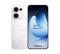 OPPO 13 5G 16,7 cm (6.59") Double SIM Android 15 USB Type-C 12 Go 256 Go 5600 mAh Blanc