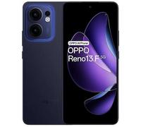 Oppo Reno 13 F 5G Dual-SIM 256 Go Bleu Lumineux
