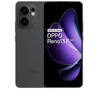 Oppo Reno 13 F 5G Dual-SIM 256 Go Gris Graphite