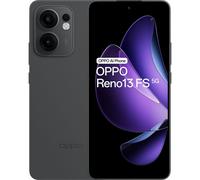 Oppo Reno 13 FS 5G Dual-SIM 512 Go Gris Graphite