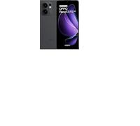Oppo Reno 13 FS 5G, Smartphone Android avec IA, 12 Go RAM + 512 Go, Déverrouillé, Graphite Grey