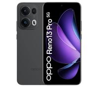 OPPO 13 Pro 5G 17,4 cm (6.83") Double SIM Android 15 USB Type-C 12 Go 512 Go 5800 mAh Graphite, Gris, Violet