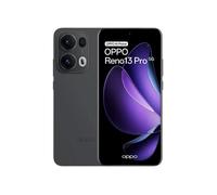 OPPO Reno 13 Pro Smartphone 5G 6 83"" AMOLED 12GB RAM 512GB Tripla Fotocamera 50MP Batteria 5800mAh Android 15 Dual SIM Grigio