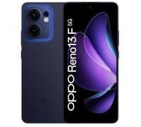 OPPO 13 F 5G 16,9 cm (6.67") Double SIM Android 15 USB Type-C 8 Go 256 Go 5800 mAh Bleu