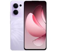 OPPO RENO 13FS 5G 512GB ÉCRAN 6.67'' ANDROID 12GB RAM PLUME VIOLET