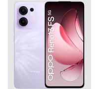 Oppo Reno 13Fs 5G 512Go Android Dual Sim 12Go Écran 6,67" Violet