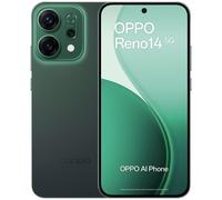 OPPO RENO 14 12+512GB 5G LUMINOUS GREEN