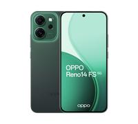 OPPO Smartphone Reno 14 FS - 5G - 12/512 - Vert lumineux