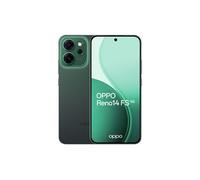 OPPO Smartphone Reno 14 FS - 5G - 12/512 - Vert lumineux