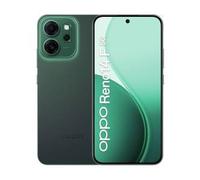 Smartphone OPPO Reno 14 F 256Go Vert Lumineux 5G
