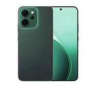 Oppo Reno 14fs 5G Smartphone 512GB 12GB Luminous Green Dual SIM