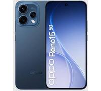 OPPO Reno 15 8+512GB 6.59" 5G Twilight Black ITA