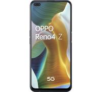 Oppo Reno 4Z 5G 16,7 cm (6,57 pouces) Dual-SIM ColorOS 7.1 USB Type-C 8 Go 128 Go 4000 mAh Noir