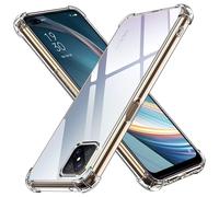 Oppo Reno 4Z 5G coque tpu transparente antichoc - Neuf