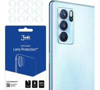 Oppo Reno 6 Pro 5G Penm00 - Protection de l'objectif 3Mk