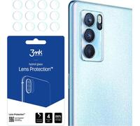 Oppo Reno 6 Pro 5G Pepm00 - Protection des lentilles 3Mk