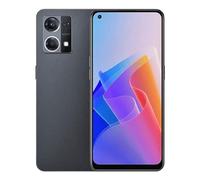 OPPO Reno 7-8/128GB Cosmic Black (CPH2363)