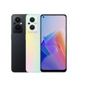 Oppo reno 8 lite 8+128 Go DS 5G noir cosmique OEM