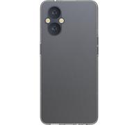 imoshion imoshion Coque silicone Oppo Reno8 Lite Transparent