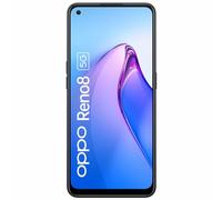 OPPO Reno 8 Smartphone 6,4" 256 Go 8 Go RAM Noir