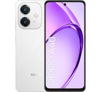 Oppo Reno A40 4G 6+128GB 6.67" Starlight White ITA Oppo