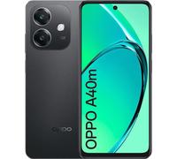 Oppo Reno A40M 4G 8+256GB 6.67" Sparkle Black ITA Oppo