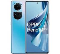OPPO 10 5G 17 cm (6.7") Double SIM Android 13 USB Type-C 8 Go 256 Go 5000 mAh Bleu