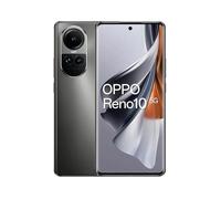OPPO 10 5G 17 cm (6.7") Double SIM Android 13 USB Type-C 8 Go 256 Go 5000 mAh Gris, Argent