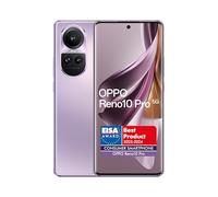 Oppo Reno10 Pro 5G Dual-SIM 256 Go Violet