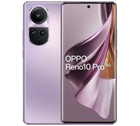 OPPO 10 Pro 5G 17 cm (6.7") Double SIM Android 13 USB Type-C 12 Go 256 Go 4600 mAh Violet