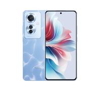 OPPO 11 F 17 cm (6.7") Double SIM Android 14 5G USB Type-C 8 Go 256 Go 5000 mAh Vert