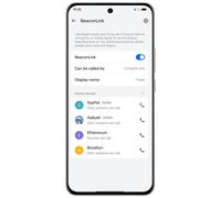 OPPO Reno12 256 Go Argent astro