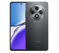 OPPO Reno12 F 4G 6.67" Double SIM Android 14 USB Type-C 8 Go 256 Go 5000 mAh Gris