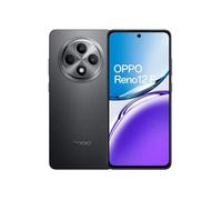 OPPO Reno12 F 8GB-256GB Gris (Matte Grey) Dual SIM
