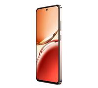 OPPO Reno12 FS 4G 16,9 cm (6.67") Double SIM Android 14 USB Type-C 8 Go 512 Go 5000 mAh Ambre, Orange