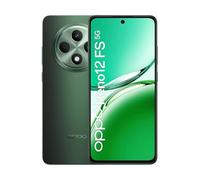 OPPO Reno12 FS 5G 12 Go - 512 Go Vert (Black Green) Double SIM