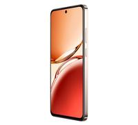 OPPO Reno 12FS 5G, Smartphone Android, 12 Go RAM + 512 Go, Déverrouillé, Amber Orange