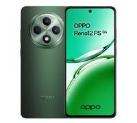 OPPO Reno12 FS 5G 6.67" Double SIM Android 14 USB Type-C 12 Go 512 Go 5000 mAh Vert