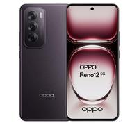 OPPO Reno12 Pro 17 cm (6.7") Double SIM Android 14 5G USB Type-C 12 Go 512 Go 5000 mAh Noir